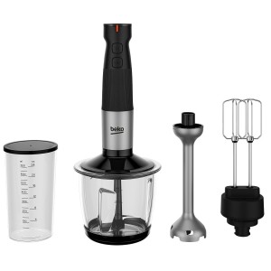 Blender ręczny Beko HBA 81762 BX