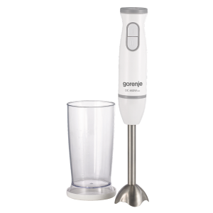 Blender ręczny Gorenje HBC561QW