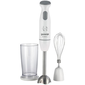 Blender ręczny Gorenje HBC802QW