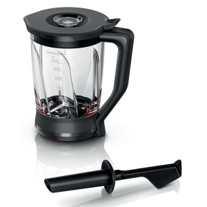 Blender kielichowy Bosch MUZ9MX2