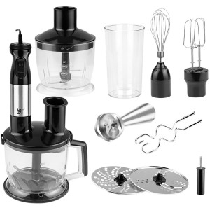 Blender ręczny z zestawem wielofunkcyjnym LAFE MultiBlend Pro