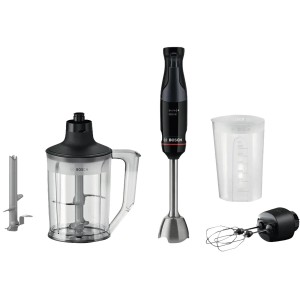Blender ręczny Bosch Serie 4 ErgoMaster MSM4B654