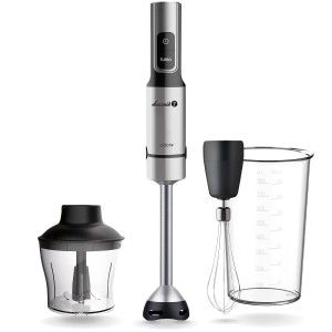 Blender ręczny Łucznik JK-1500 Extra Strong Deluxe Set