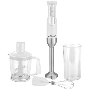 Blender ręczny Maestro Zestaw 5 w 1 MR 568