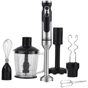 Blender ręczny Maestro Zestaw 7 w 1 MR 567