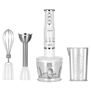 Blender ręczny MPM MBL-43