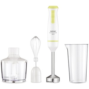 Blender ręczny Zelmer Pulsar Deluxe Max ZHB4562L