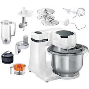 Robot planetarny Bosch Serie 2 MUMS2EW40