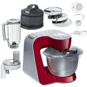 Robot planetarny Bosch Serie 4 MUM58720