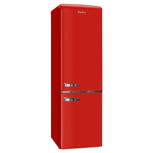 Lodówka Amica FK2965.3RAA