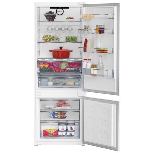 Lodówka Beko BCNE400E40SN