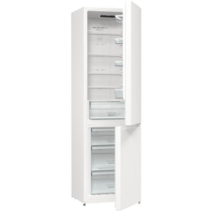 Lodówka Gorenje NRK6202EW4 Producenci AGD 21