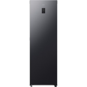 Chłodziarka Samsung RR80H39CCFEO AI SpaceMax Auto Open Twin 186cm Grafitowa stal