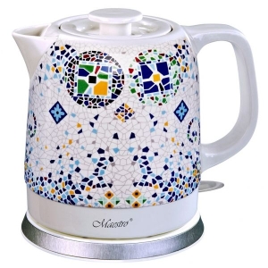 Czajnik elektryczny Maestro MR-068 Mosaic Producenci AGD 21