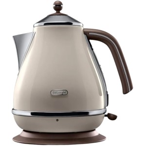 Czajnik elektryczny DeLonghi KBOV2001.BG