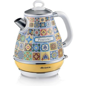 Czajnik elektryczny Ariete 28690P Positano