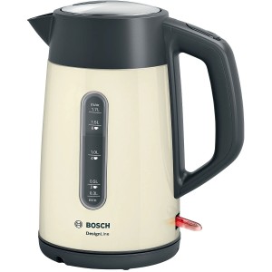 Czajnik elektryczny Bosch DesignLine TWK4P437