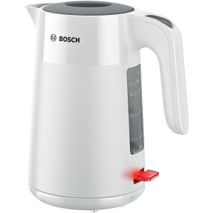 Czajnik elektryczny Bosch MyMoment TWK2M161 Biały