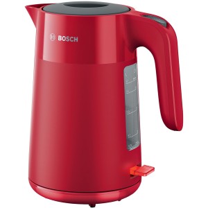Czajnik elektryczny Bosch MyMoment TWK2M164 Czerwony