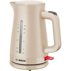 Czajnik elektryczny Bosch MyMoment TWK3M127