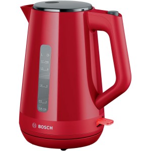 Czajnik elektryczny Bosch MyMoment TWK1M124 Czerwony