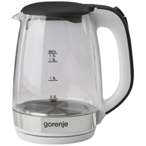 Czajnik elektryczny Gorenje K17GXG