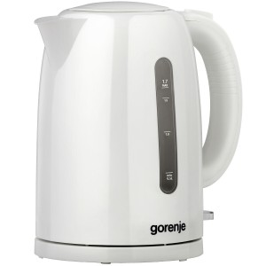 Czajnik elektryczny Gorenje K17W