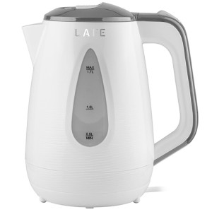 Czajnik elektryczny LAFE Essential Grey