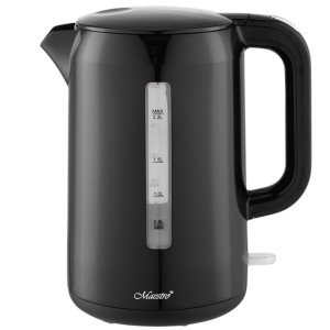 Czajnik elektryczny Maestro MR-022 Czarny