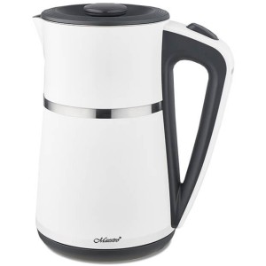 Czajnik elektryczny Maestro MR-030 Biały