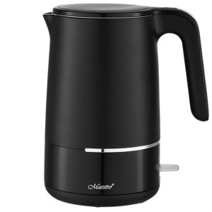 Czajnik elektryczny Maestro MR-037 Czarny