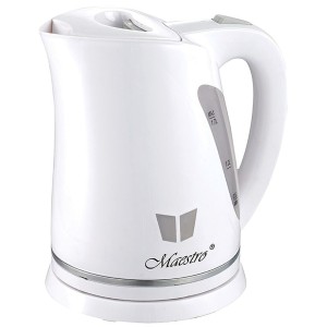 Czajnik elektryczny Maestro MR-038 Biały