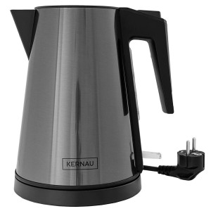 Czajnik elektryczny Kernau KSK 101 Gun Metal