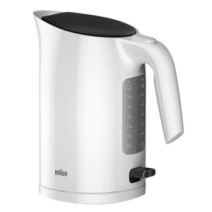 Czajnik elektryczny Braun WK 3100 WH biały