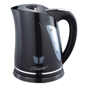 Czajnik elektryczny Maestro MR-038 Czarny