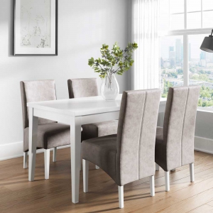 Stół rozkładany duży Delta Stolmer 3
