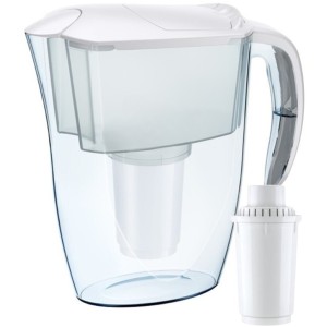 Dzbanek filtrujący Aquaphor Dalia 2,9l Biały + wkład A5 Producenci AGD 2