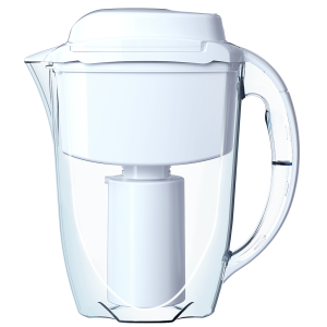 Dzbanek filtrujący Aquaphor J.Shmidt 500