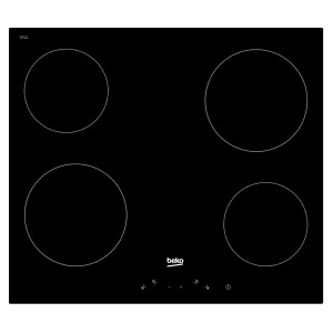 Płyta ceramiczna Beko HIC 64400 E