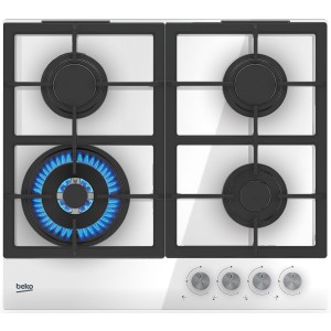 Płyta gazowa Beko HILW 64225 SW