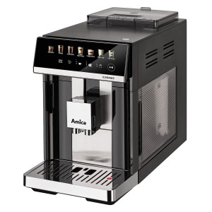 Ekspres ciśnieniowy Amica CM 7011 Elegance