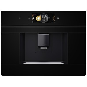 Ekspres ciśnieniowy Bosch Serie 8 CTL7181B0 Producenci AGD 5