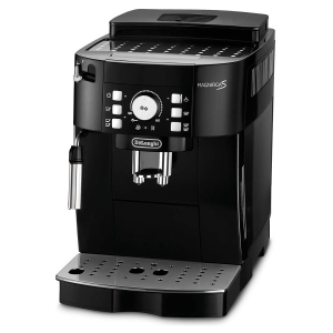 Ekspres ciśnieniowy DeLonghi ECAM 21.117.B