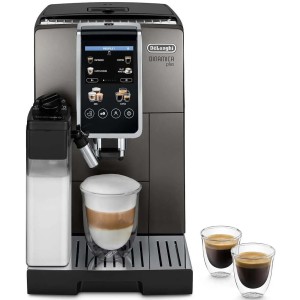 Ekspres ciśnieniowy DeLonghi ECAM 380.95.TB