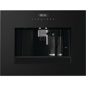 Ekspres ciśnieniowy Gorenje Black Line CM4G8BG