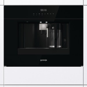 Ekspres ciśnieniowy Gorenje CMA9200BG
