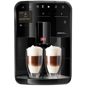 Ekspres ciśnieniowy Melitta Barista SE F83/0-003