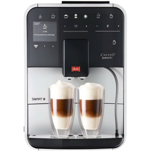 Ekspres ciśnieniowy Melitta Barista T Smart F83/1-101