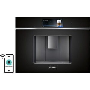 Ekspres ciśnieniowy Siemens iQ700 CT718L1B0
