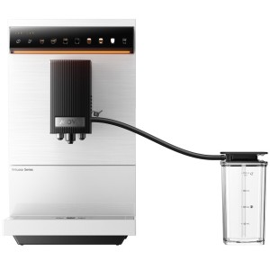 Ekspres do kawy Mova Virtuoso 10 Pro Biały